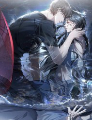 Bìa truyện Hội Chứng Ngày Mưa