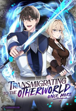 Bìa truyện Quay Trở Lại Dị Giới Một Lần Nữa