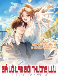 Bìa truyện Giả Vờ Làm Giới Thượng Lưu