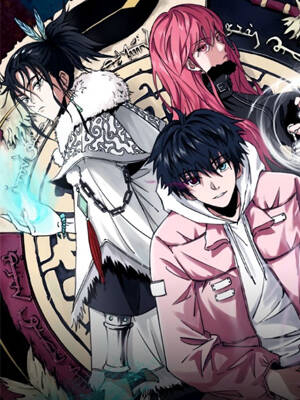 Bìa truyện Sư Phụ Thần Côn Của Ta