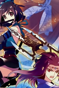 Bìa truyện Quân Lâm Thiên Hạ