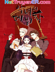 Bìa truyện Tiểu Thuyết Đầu Tay Của Ác Nữ