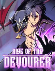 Bìa truyện Thực Thần Quật Khởi