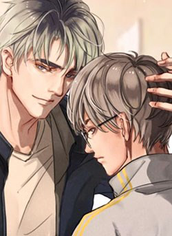 Bìa truyện Song Trình