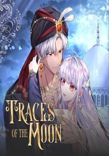 Bìa truyện Vết Trăng