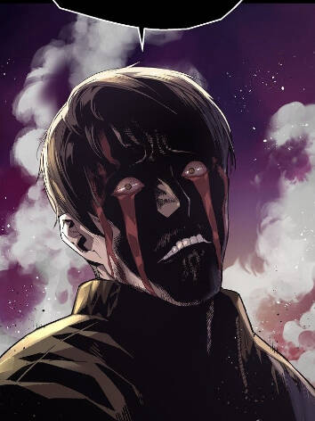 Bìa truyện Đọc Vị Ác Nhân