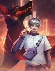 Bìa truyện Thân Thể Bất Diệt: Chó Ta Đều Thành Đại Đế