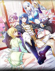 Bìa truyện Bổn Tế Tu Chính Là Tiện Đạo