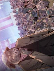 Bìa truyện Cầm  Heo Chém Bay Vạn Giới