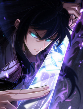 Bìa truyện Quỷ Trọc Tiên Đạo