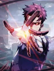 Bìa truyện Đừng Gọi Ta Là Ác Ma