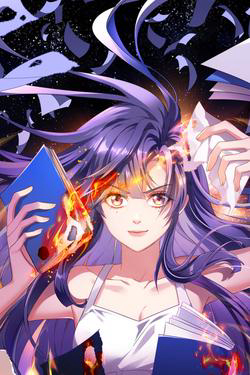 Bìa truyện Pháo Hôi Cô Ấy Không Ưa Kịch Bản Này Lâu Rồi