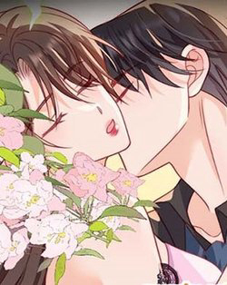 Bìa truyện Cùng Lục Gia Yêu Đương Vụng Trộm