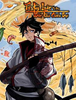 Bìa truyện Tự Kỷ Luật Ta Đây Bất Khả Chiến Bại