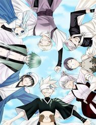 Bìa truyện Chàng Siêu Đạo Tặc