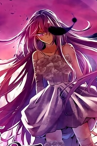 Bìa truyện Thần Ấn Vương Tọa