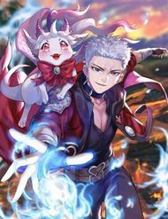 Bìa truyện Đánh Bại Chư Thiên