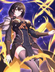 Bìa truyện Nương Tử Nhà Ta Là Thiên Đạo