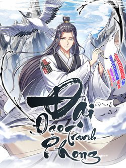 Bìa truyện Đại Đạo Tranh Phong