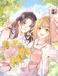 Bìa truyện Sổ Tay Tâm Ý