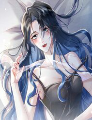 Bìa truyện Ánh Trăng Của Cô Ấy