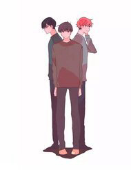 Bìa truyện Last Paradise