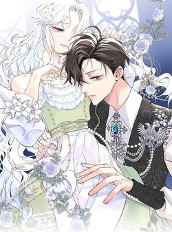 Bìa truyện Bông Hoa Độc Của Nhà Công Tước