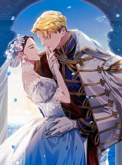 Bìa truyện Cuộc Hôn Nhân Này Dù Sao Cũng Sẽ Tan Vỡ Mà Thôi