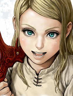 Bìa truyện Thú Cưng Của Em Gái Tôi Là Ma Kiếm