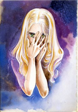 Bìa truyện Tuyển tập truyện ngắn của Hagio Moto