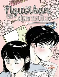 Bìa truyện Người Bạn Cùng Trường