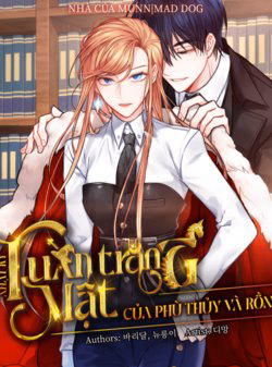 Bìa truyện Nhật ký tuần trăng mật của phù thủy và rồng