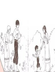 Bìa truyện Cuộc Sống Thường Với Mẹ