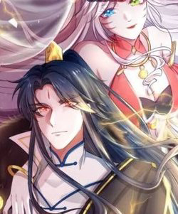 Bìa truyện Hài Đế Vi Tôn