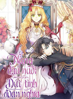 Bìa truyện Nàng Dâu Nuôi Muốn Đứt Tình Đoạn Nghĩa