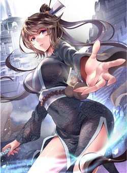 Bìa truyện Bắt Đầu Quật Khởi Từ Làm Lô Đỉnh