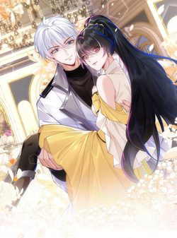 Bìa truyện Vừa Mới Huỷ Hôn Đã Bị Dã Hồ Ly Lừa Kết Hôn