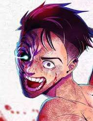 Bìa truyện Lostend- Thất Lạc