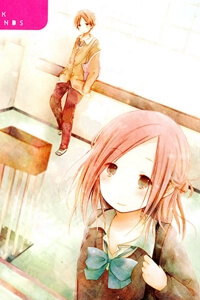 Bìa truyện One Week Friends