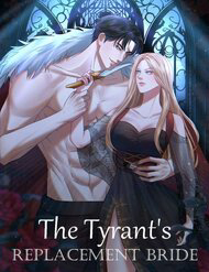 Bìa truyện Nàng Dâu Thế Thân Của Bạo Chúa