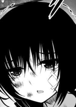 Bìa truyện Until I Make My Cousin Happy