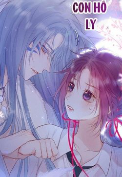 Bìa truyện Cạm Bẫy Của Hồ Ly