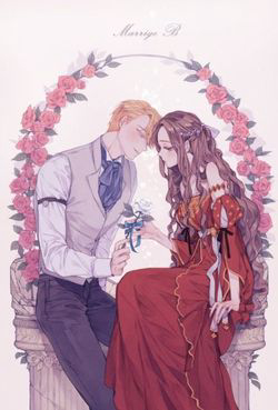 Bìa truyện Kế hoạch B