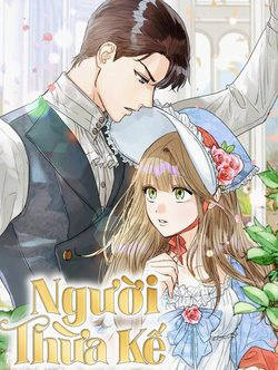 Bìa truyện Người Thừa Kế