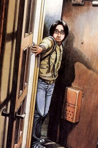 Bìa truyện Tôi Là Người Hùng