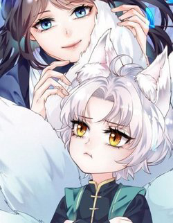 Bìa truyện Tiểu Hồ Ly Hôm Nay Có Chút Ngoan