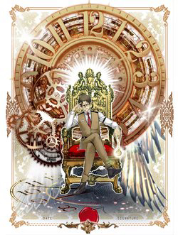 Bìa truyện Câu Lạc Bộ Trường Sinh