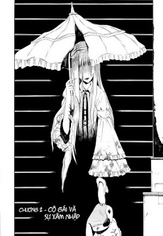 Bìa truyện Anh Hai