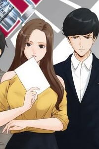 Bìa truyện Scandal