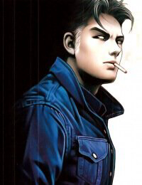 Bìa truyện Người trong giang hồ ngoại truyện